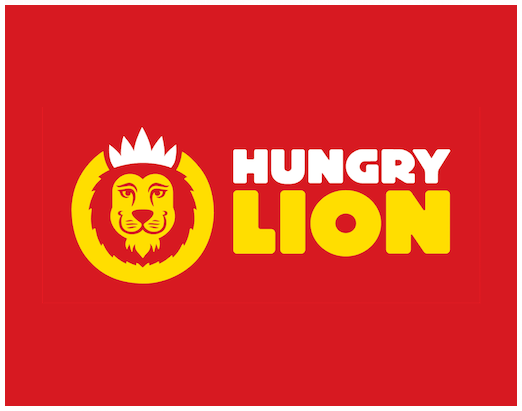 hungrylion