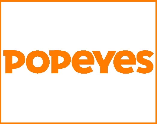 popeyes