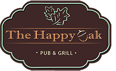 The Happy Oak